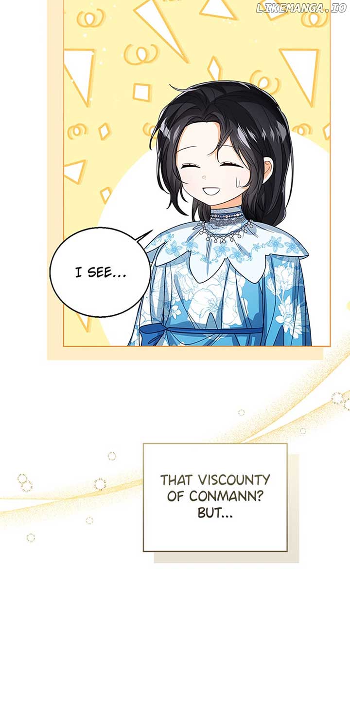 Baby Princess Through the Status Window Chapter 74 - Page 7
