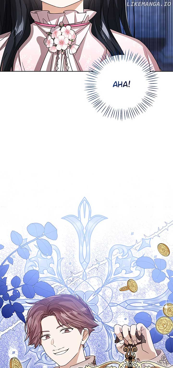 Baby Princess Through the Status Window Chapter 74 - Page 72