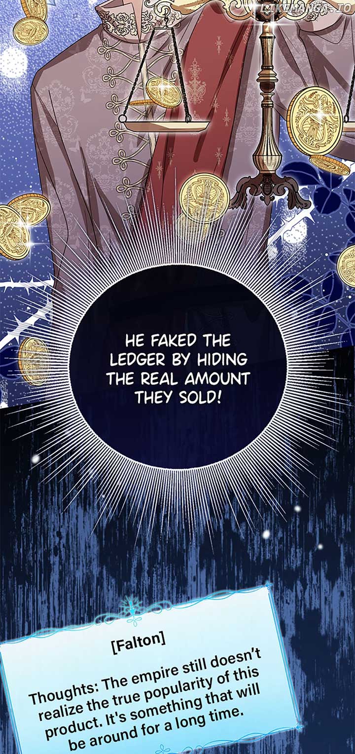 Baby Princess Through the Status Window Chapter 74 - Page 73