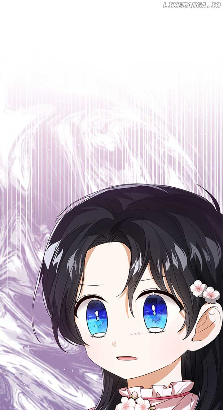 Baby Princess Through the Status Window Chapter 74 - Page 77