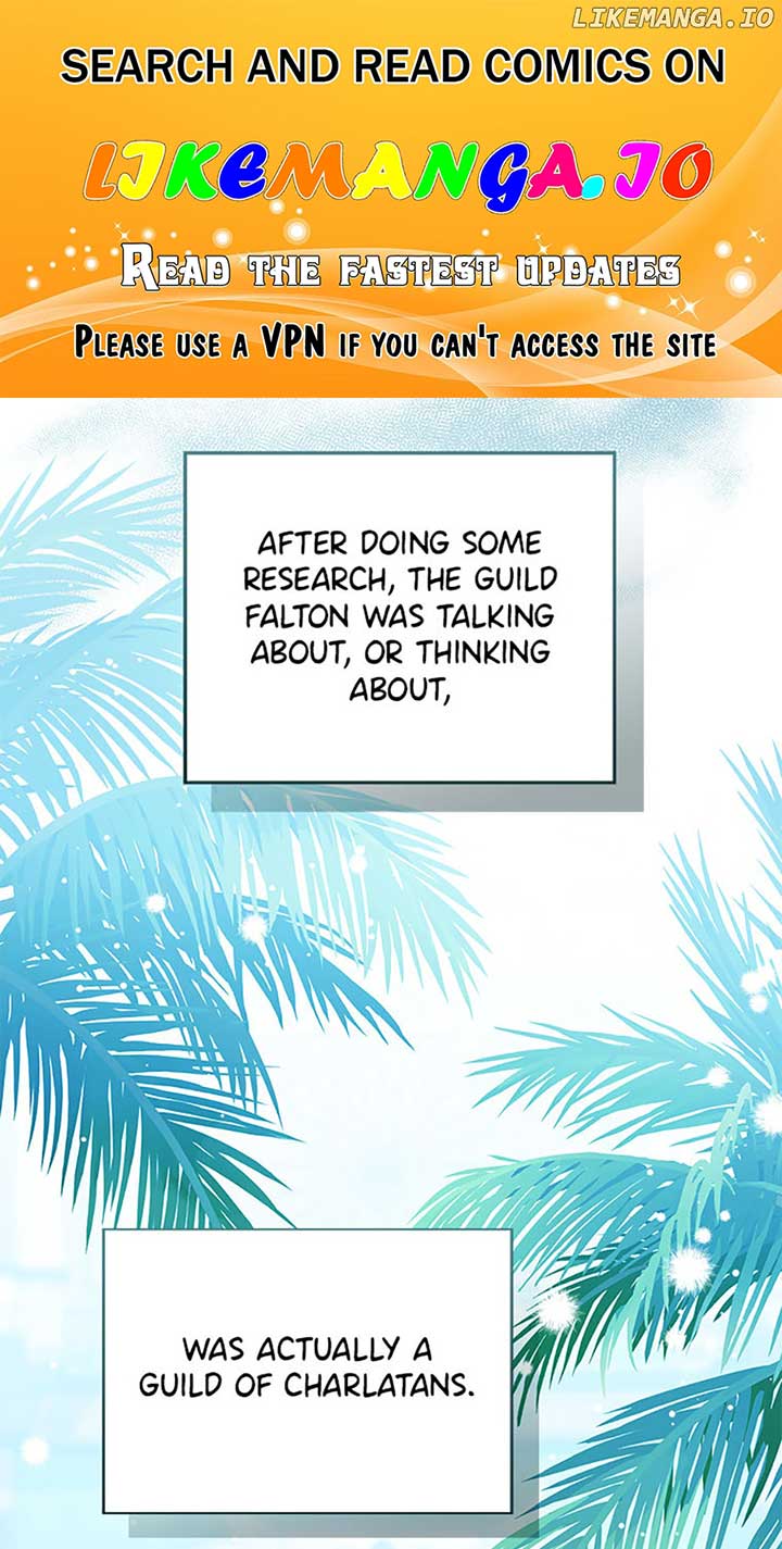 Baby Princess Through the Status Window Chapter 75 - Page 0