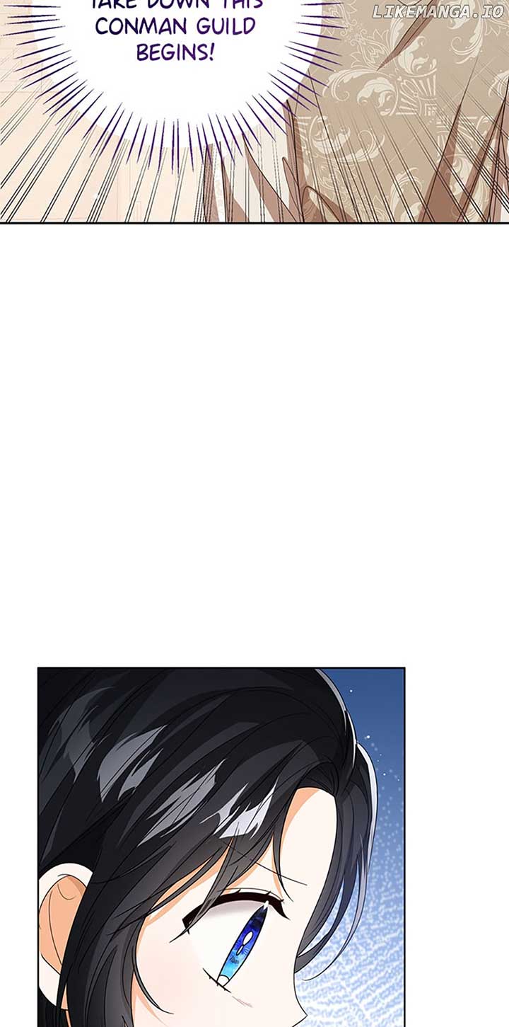 Baby Princess Through the Status Window Chapter 75 - Page 10