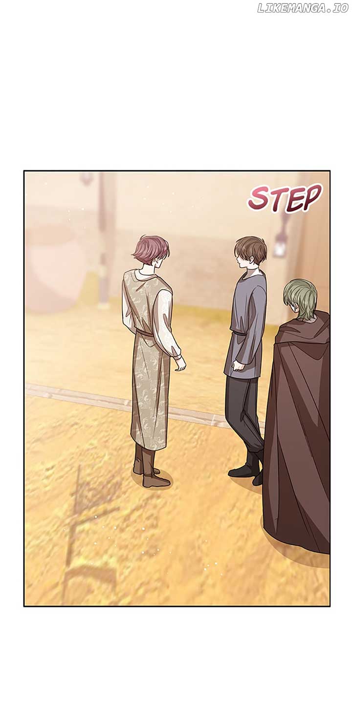 Baby Princess Through the Status Window Chapter 75 - Page 13