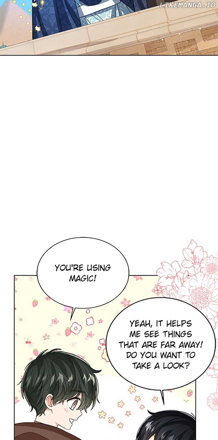 Baby Princess Through the Status Window Chapter 75 - Page 15