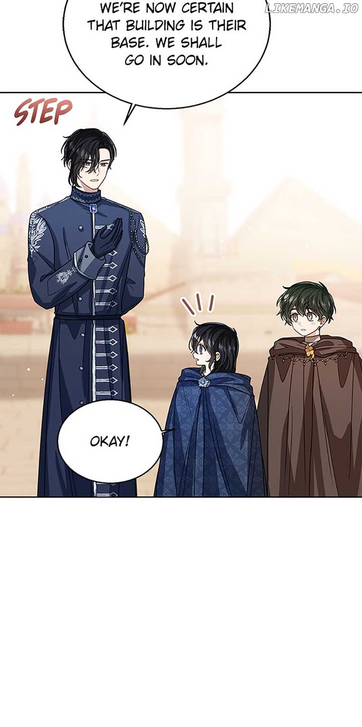 Baby Princess Through the Status Window Chapter 75 - Page 17