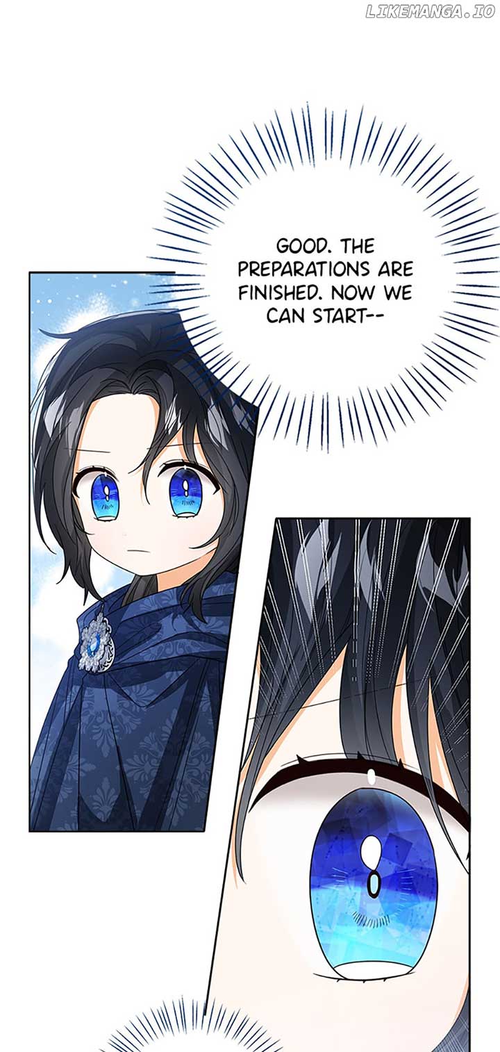 Baby Princess Through the Status Window Chapter 75 - Page 18