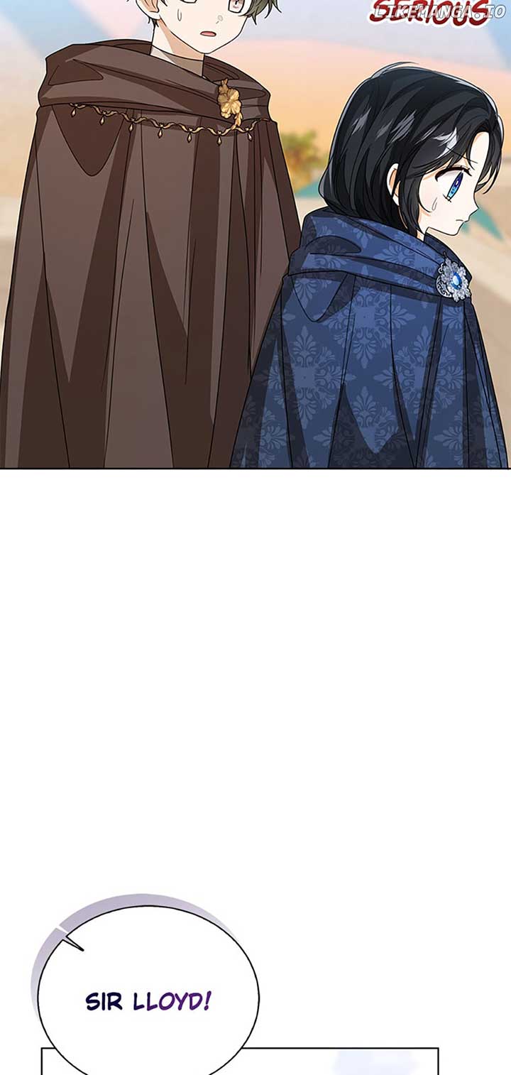 Baby Princess Through the Status Window Chapter 75 - Page 23