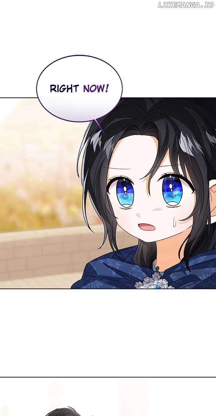 Baby Princess Through the Status Window Chapter 75 - Page 26