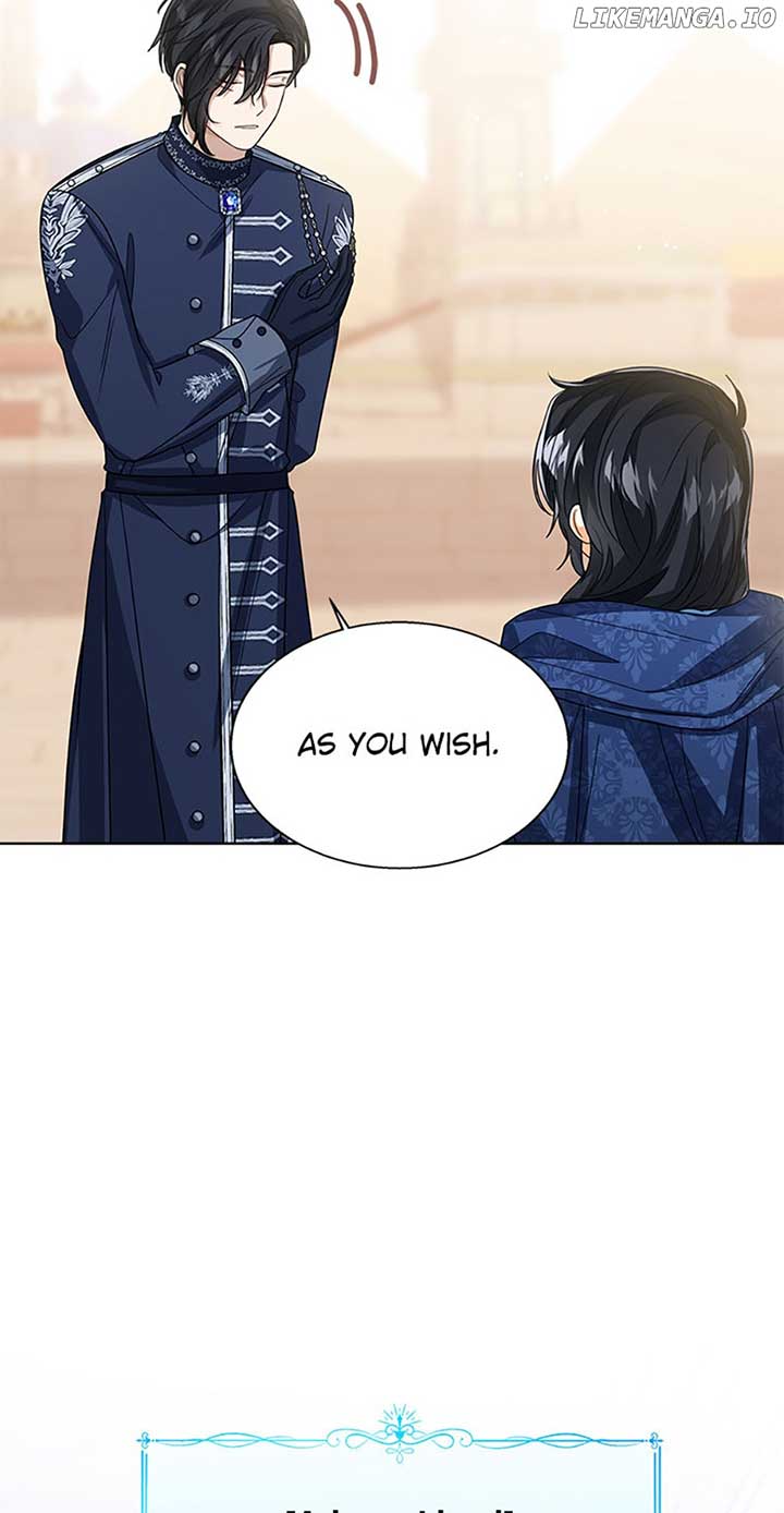 Baby Princess Through the Status Window Chapter 75 - Page 27