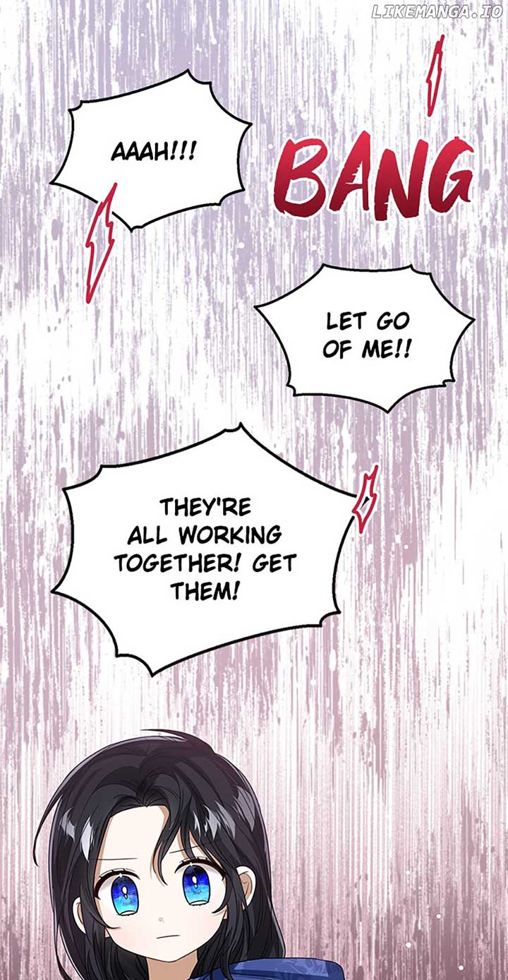 Baby Princess Through the Status Window Chapter 75 - Page 32