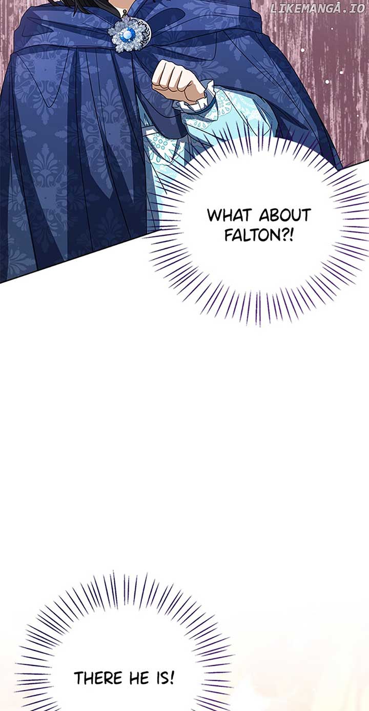 Baby Princess Through the Status Window Chapter 75 - Page 33