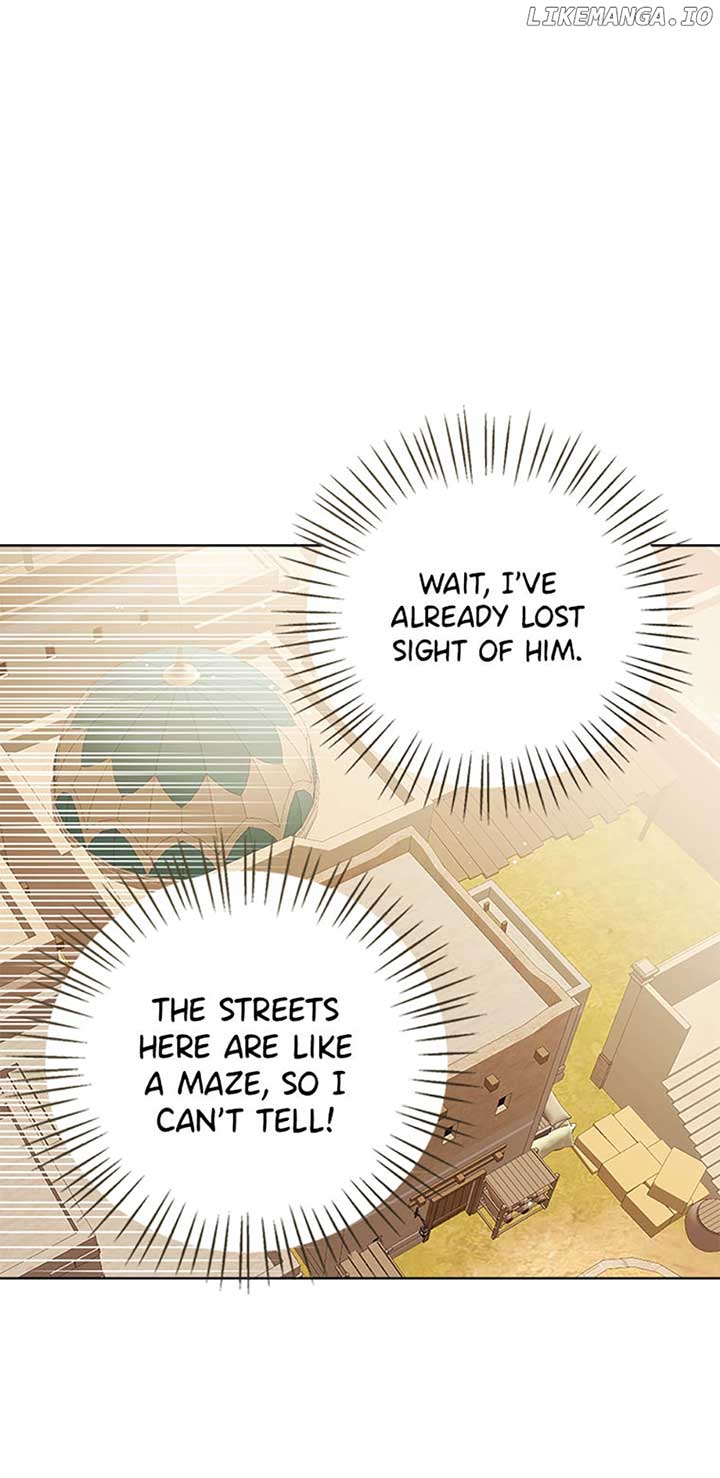 Baby Princess Through the Status Window Chapter 75 - Page 36