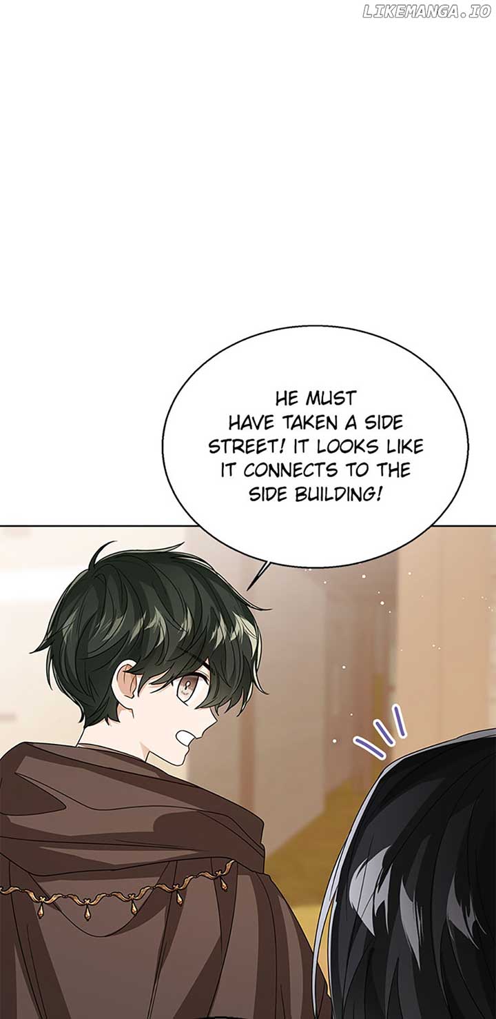 Baby Princess Through the Status Window Chapter 75 - Page 37