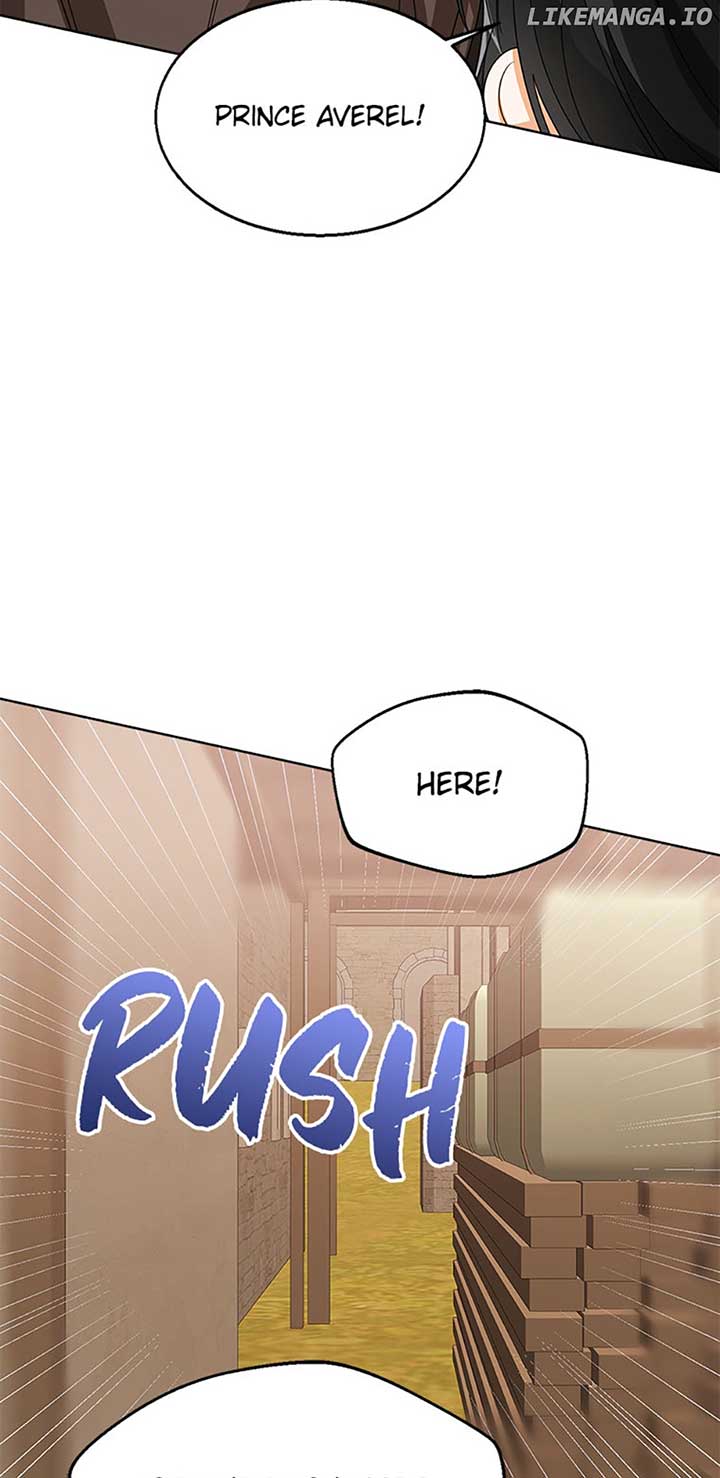 Baby Princess Through the Status Window Chapter 75 - Page 38