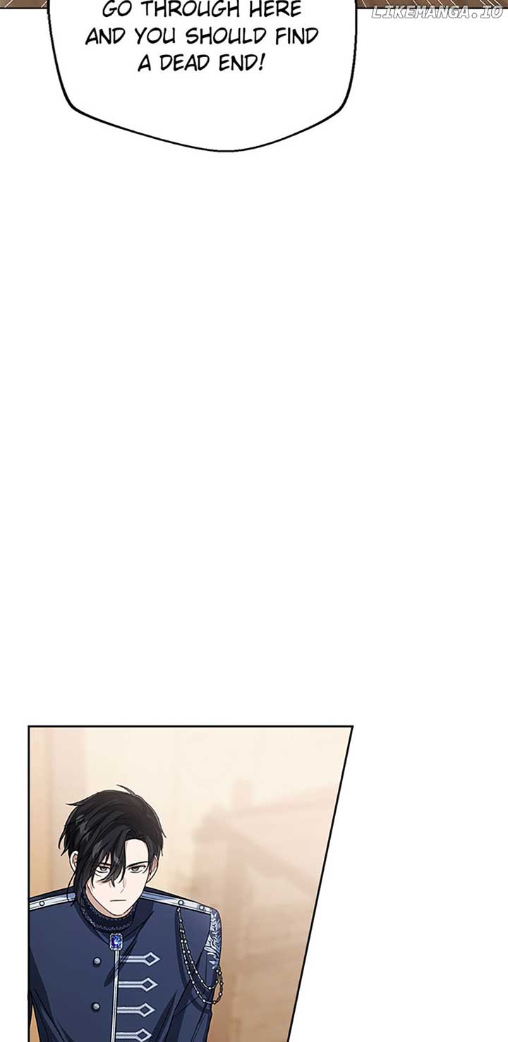 Baby Princess Through the Status Window Chapter 75 - Page 39