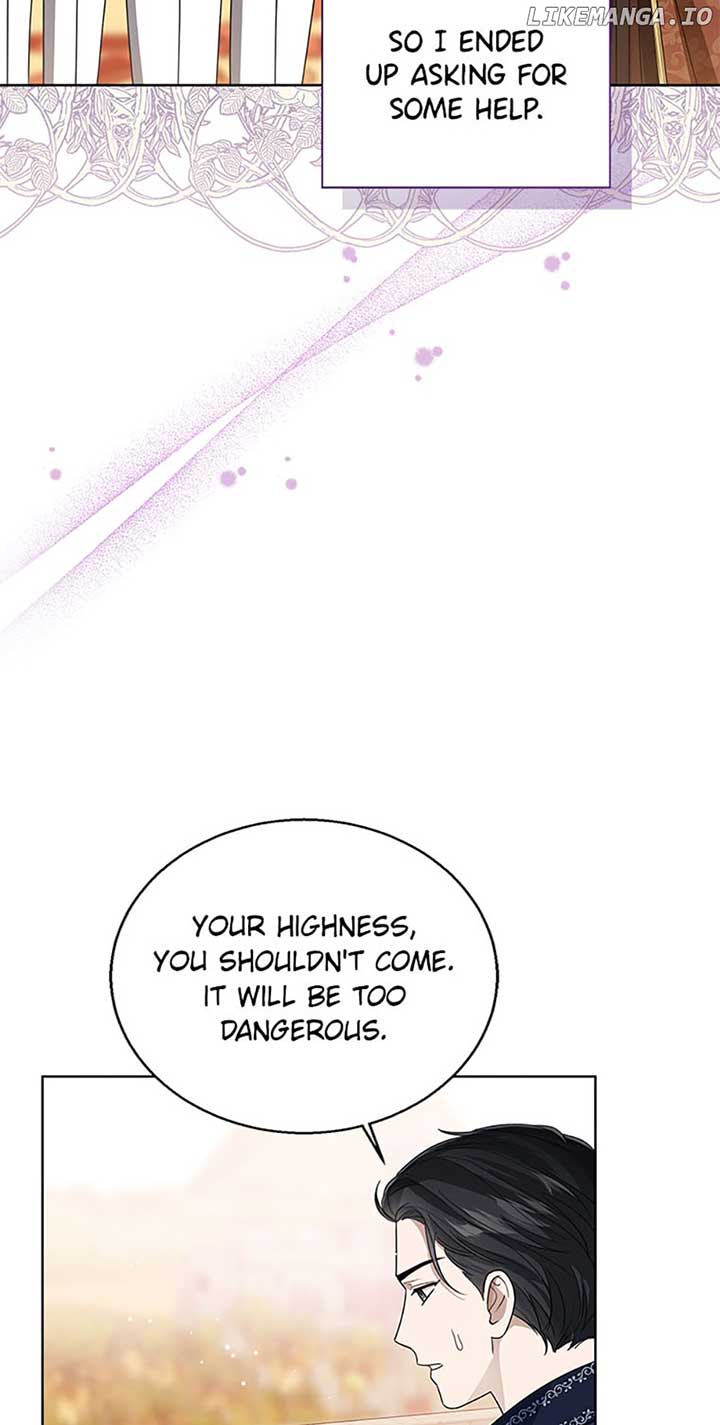 Baby Princess Through the Status Window Chapter 75 - Page 4