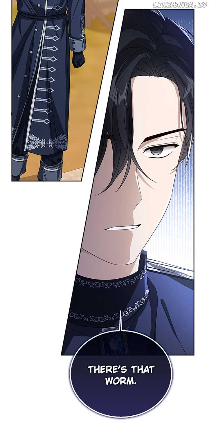 Baby Princess Through the Status Window Chapter 75 - Page 40
