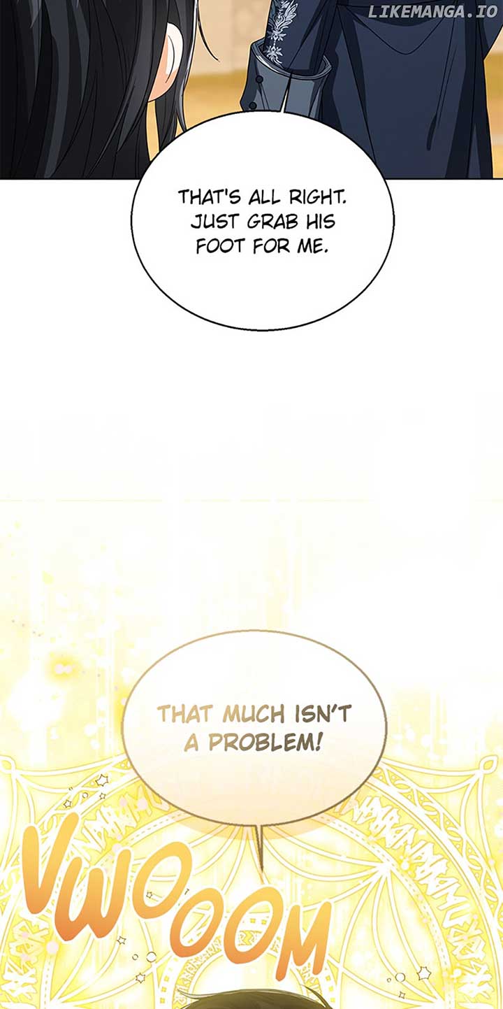 Baby Princess Through the Status Window Chapter 75 - Page 45