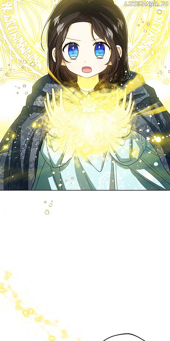 Baby Princess Through the Status Window Chapter 75 - Page 46