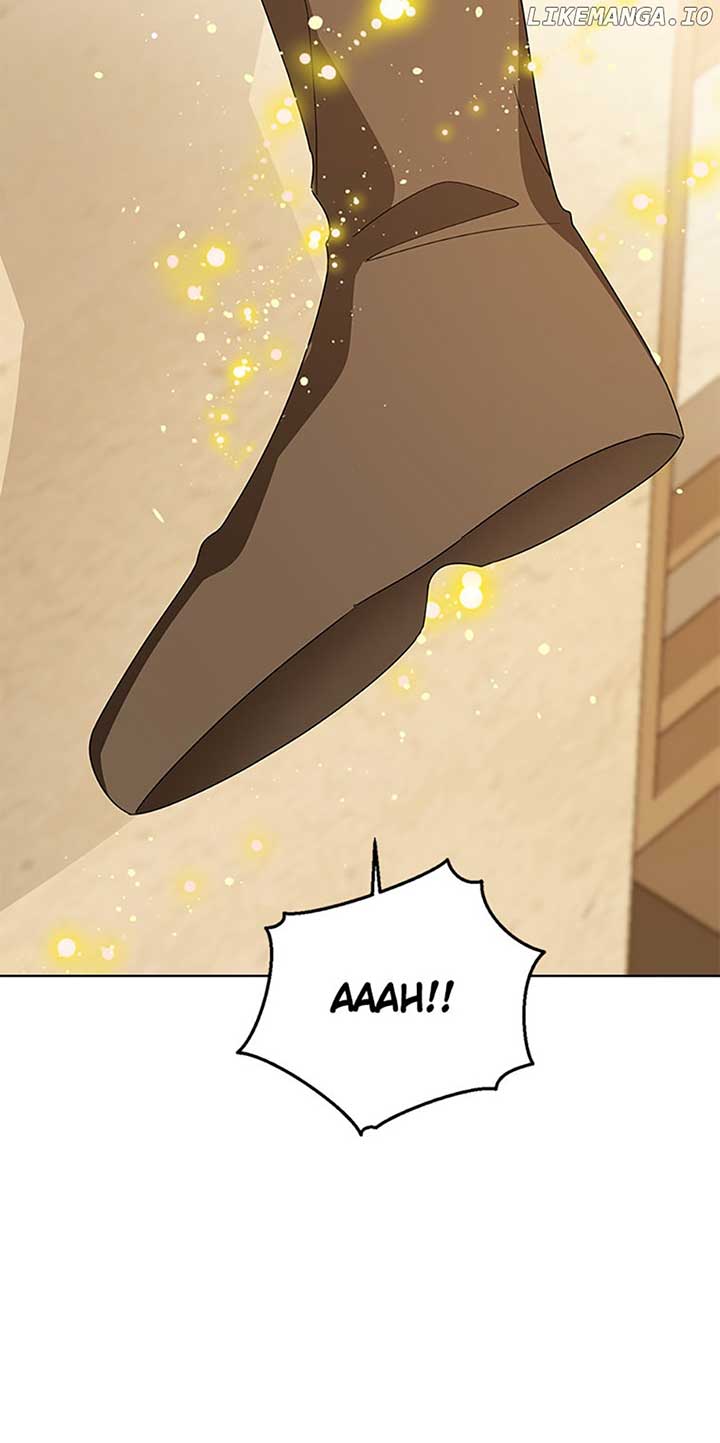 Baby Princess Through the Status Window Chapter 75 - Page 49