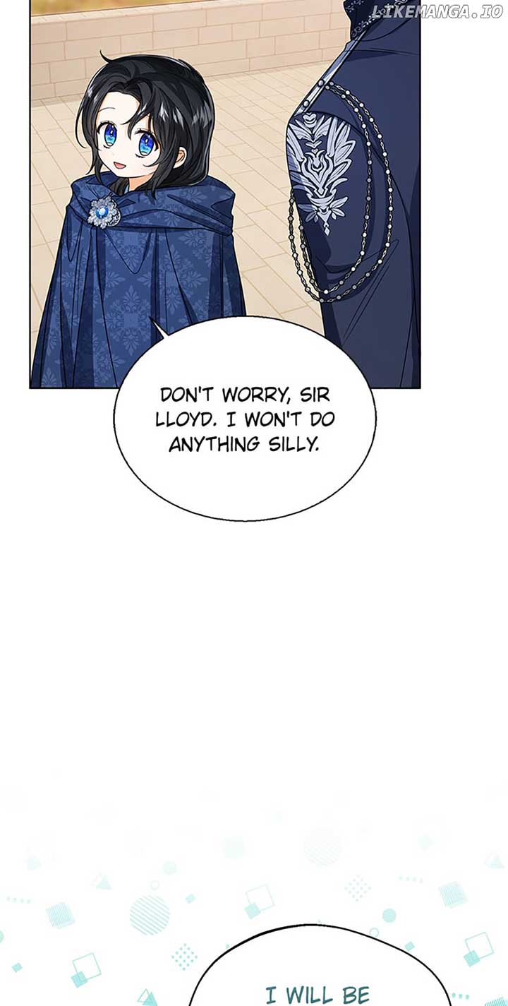 Baby Princess Through the Status Window Chapter 75 - Page 5