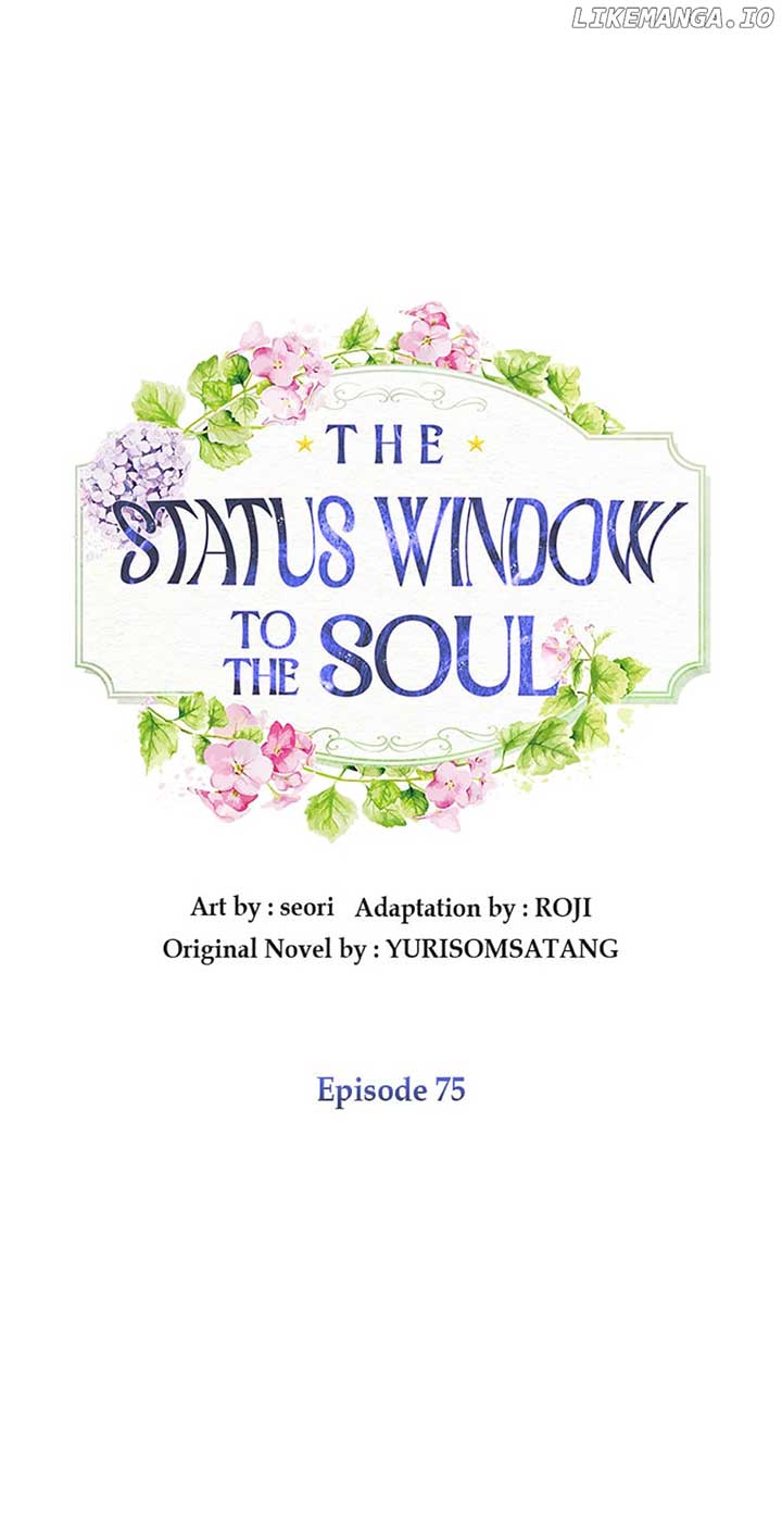 Baby Princess Through the Status Window Chapter 75 - Page 56