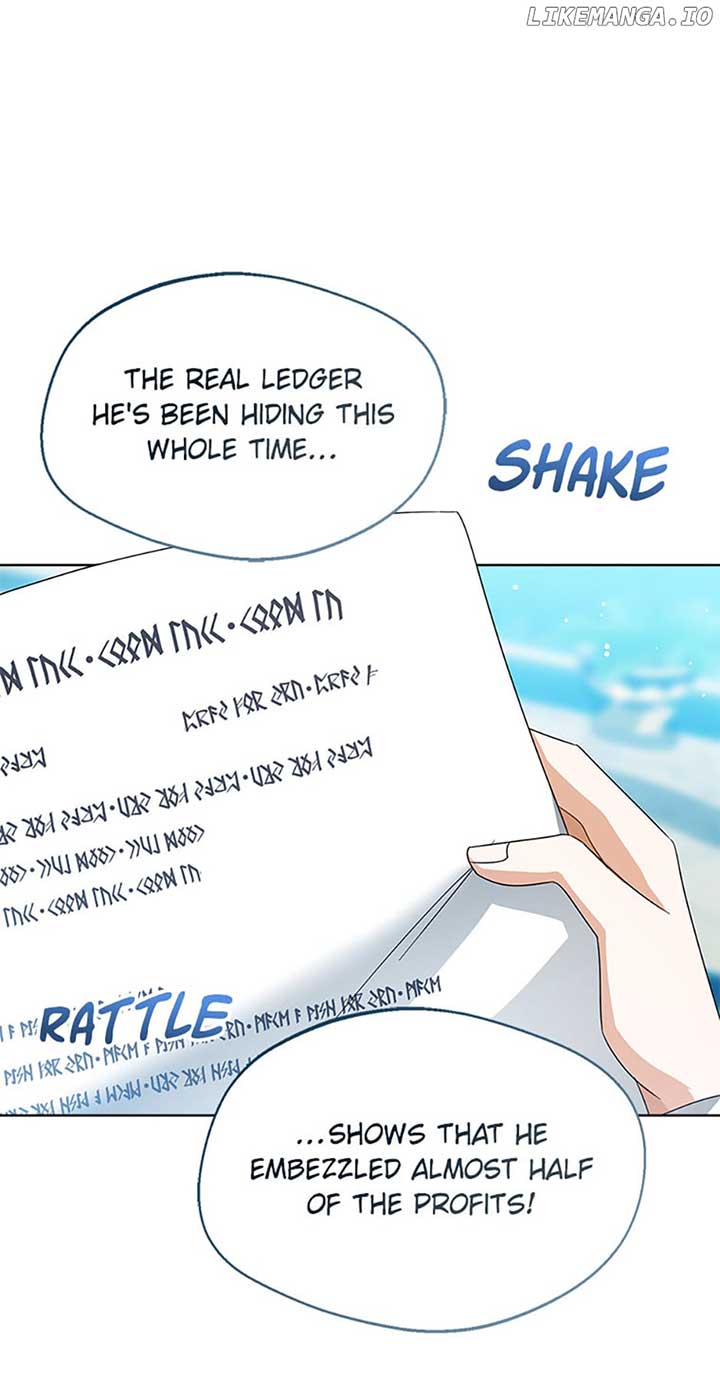 Baby Princess Through the Status Window Chapter 75 - Page 58
