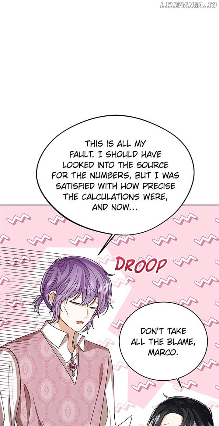 Baby Princess Through the Status Window Chapter 75 - Page 60