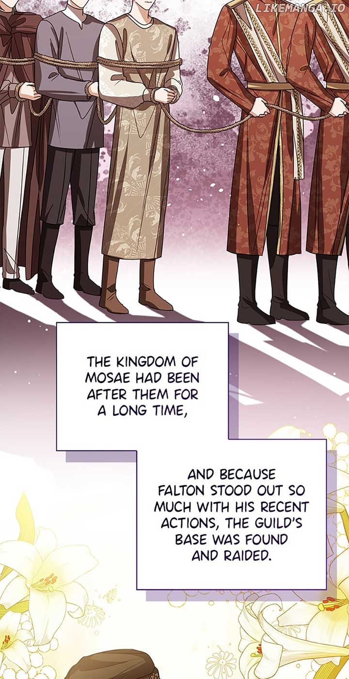 Baby Princess Through the Status Window Chapter 75 - Page 62