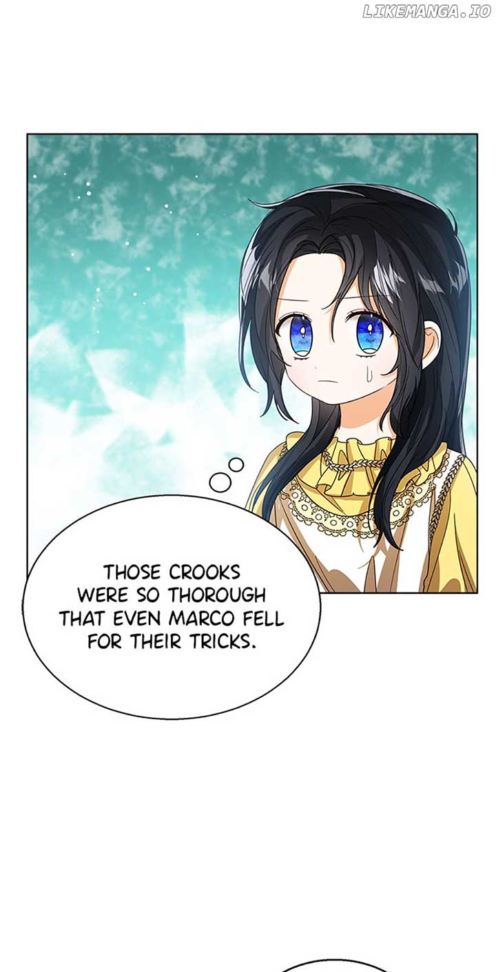 Baby Princess Through the Status Window Chapter 75 - Page 64