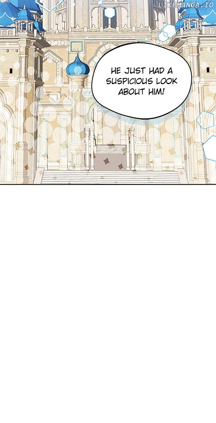 Baby Princess Through the Status Window Chapter 75 - Page 67