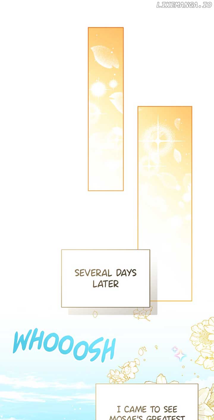Baby Princess Through the Status Window Chapter 75 - Page 68