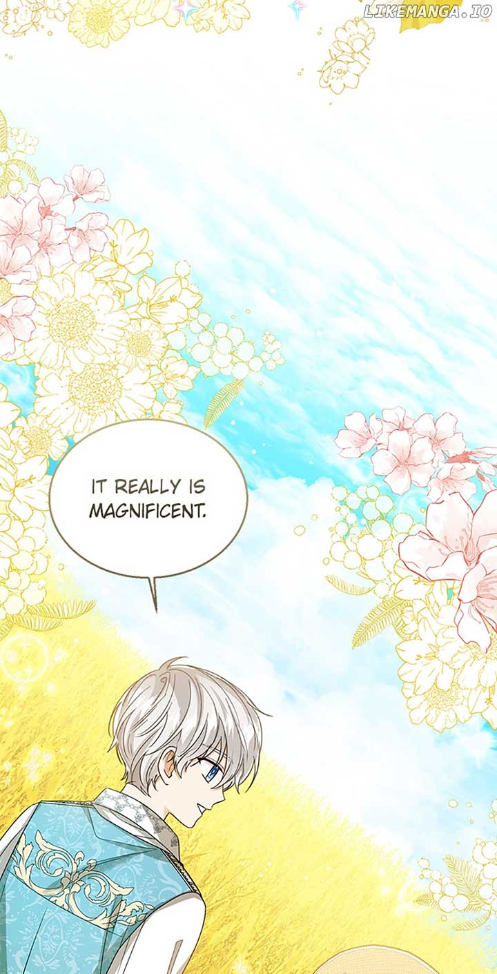 Baby Princess Through the Status Window Chapter 75 - Page 70