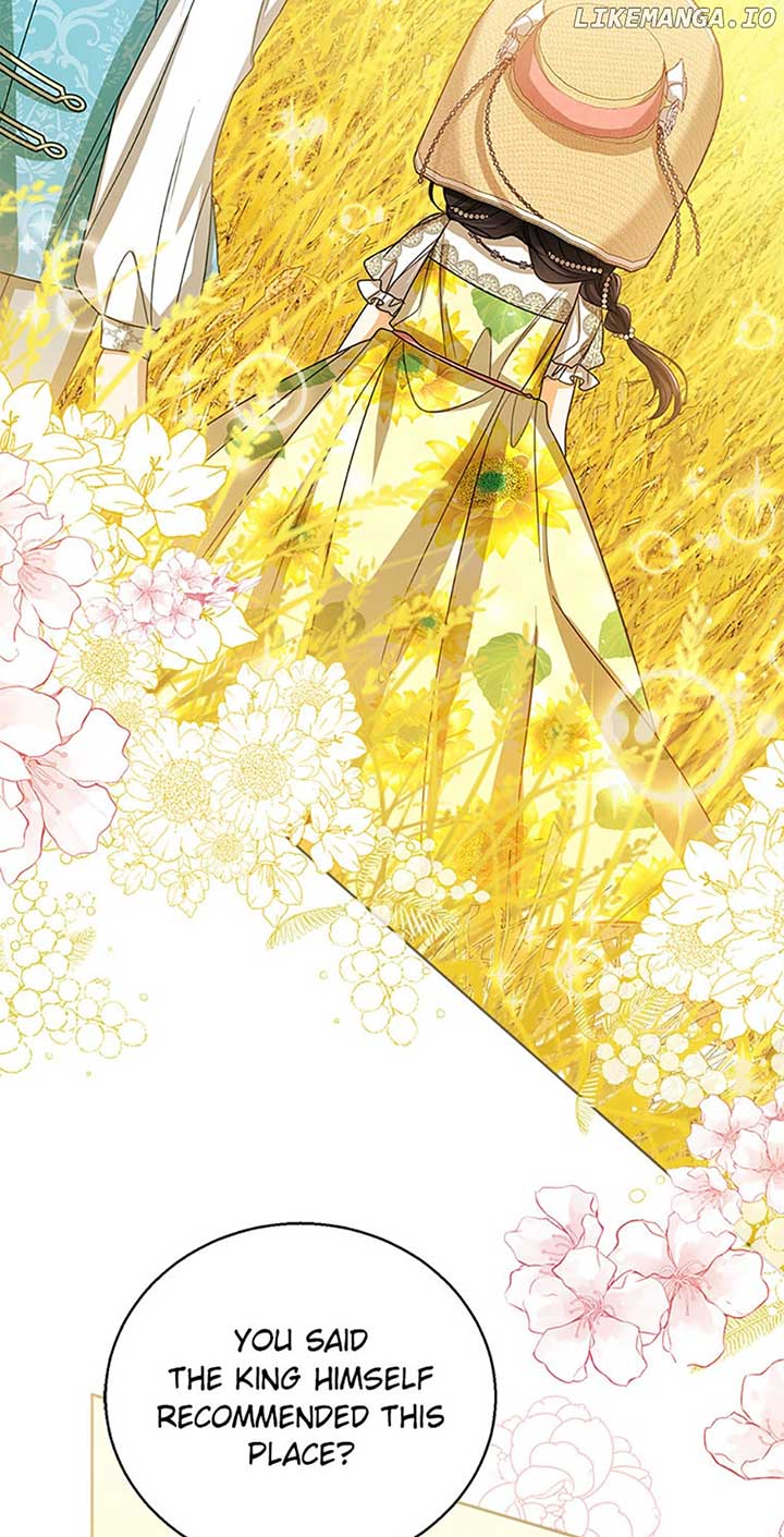 Baby Princess Through the Status Window Chapter 75 - Page 71