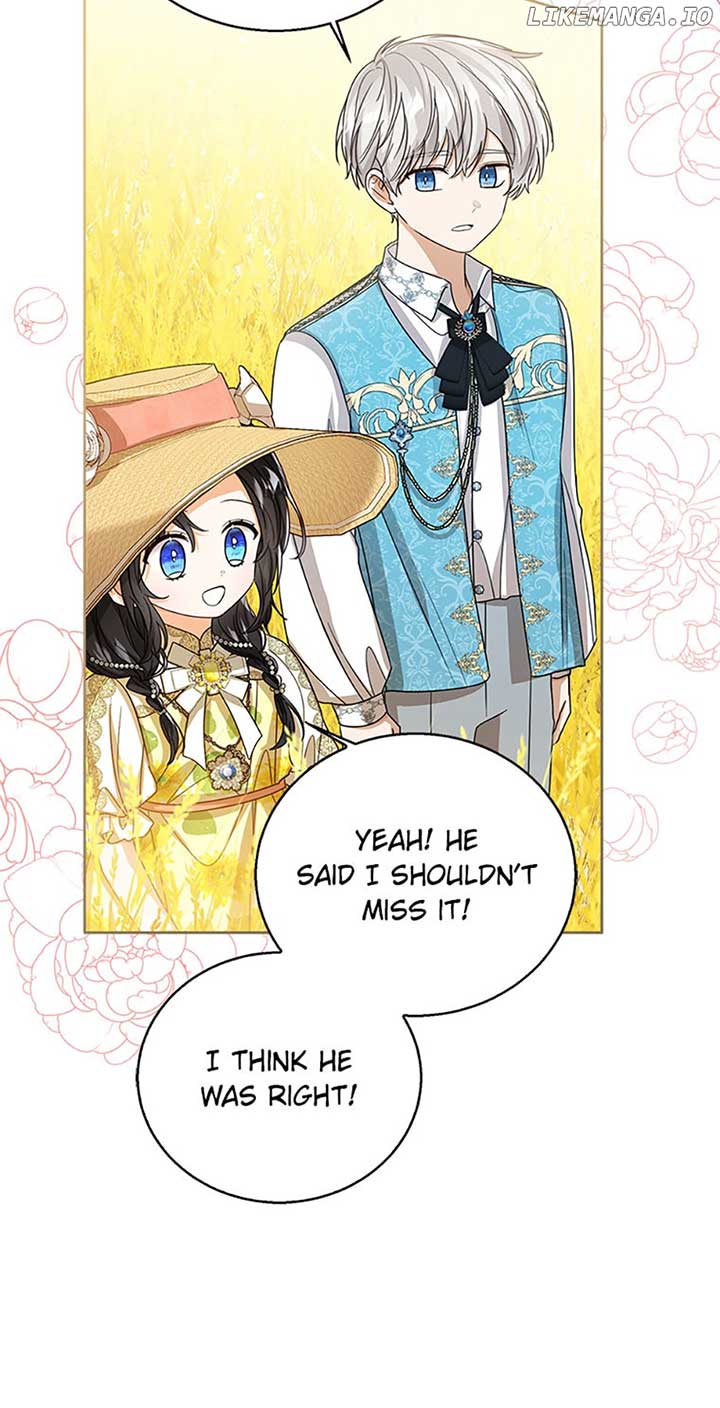Baby Princess Through the Status Window Chapter 75 - Page 72