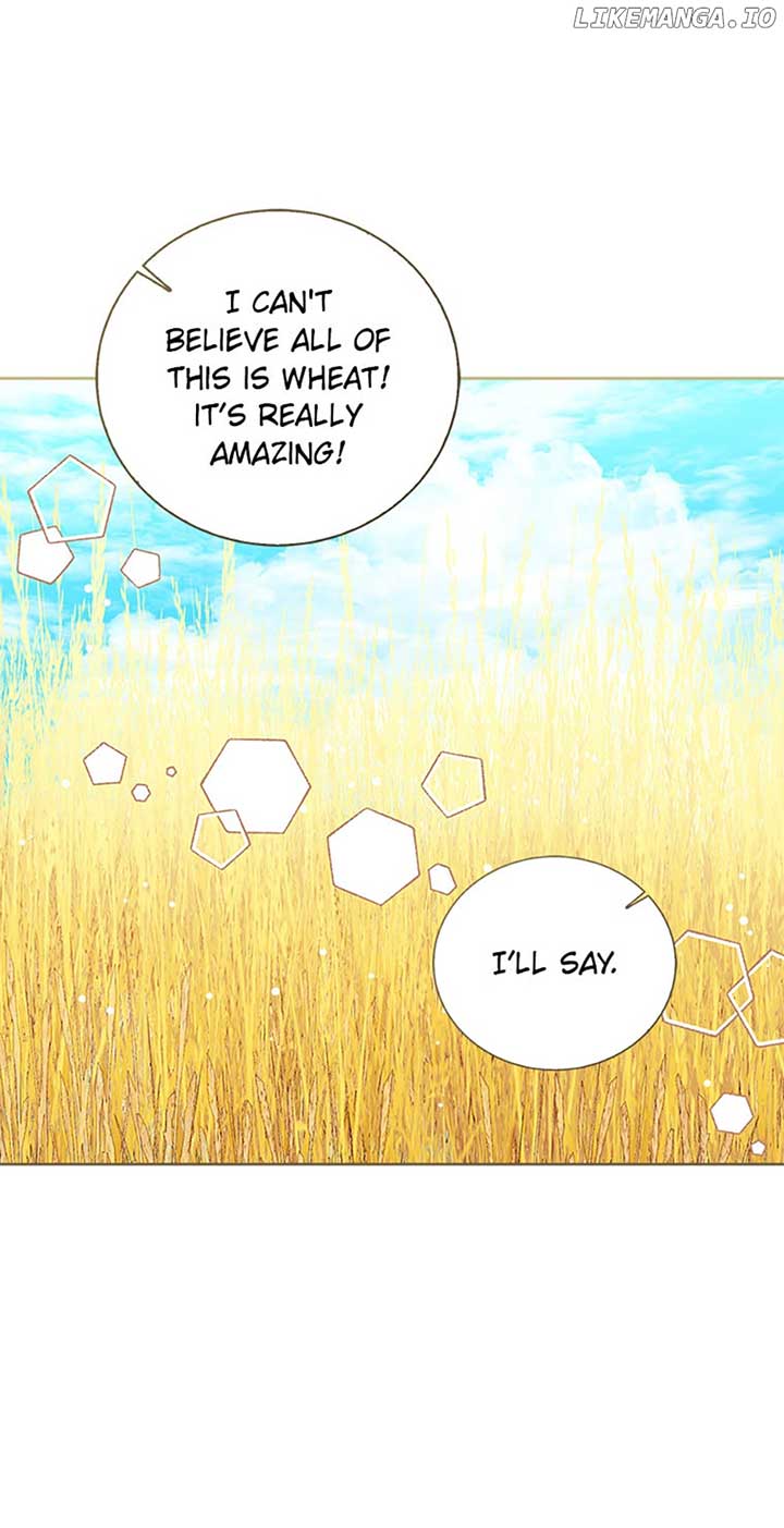 Baby Princess Through the Status Window Chapter 75 - Page 73