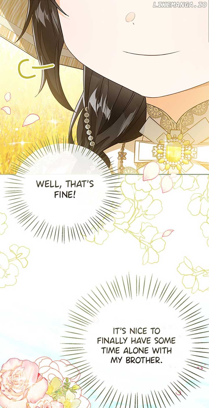 Baby Princess Through the Status Window Chapter 75 - Page 78