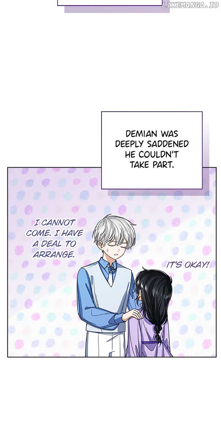 Baby Princess Through the Status Window Chapter 75 - Page 8