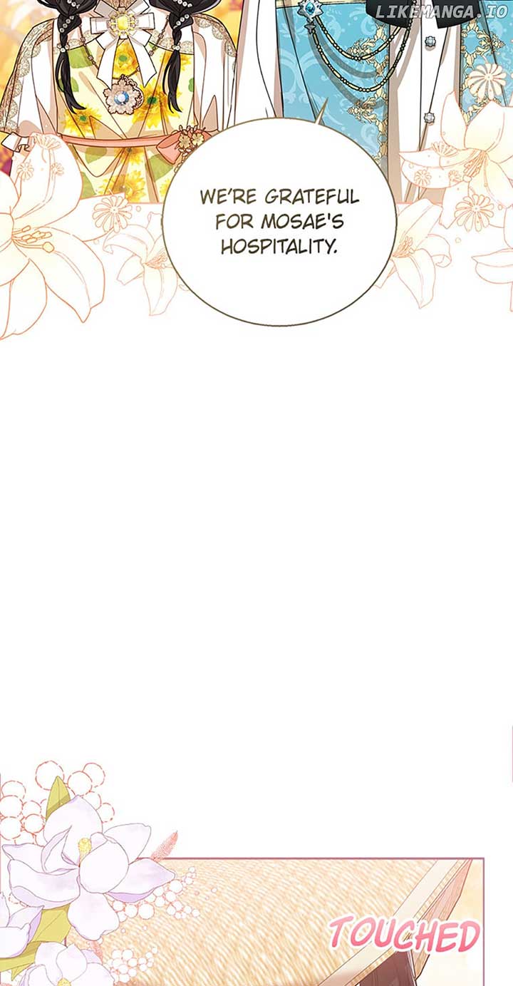Baby Princess Through the Status Window Chapter 76 - Page 11