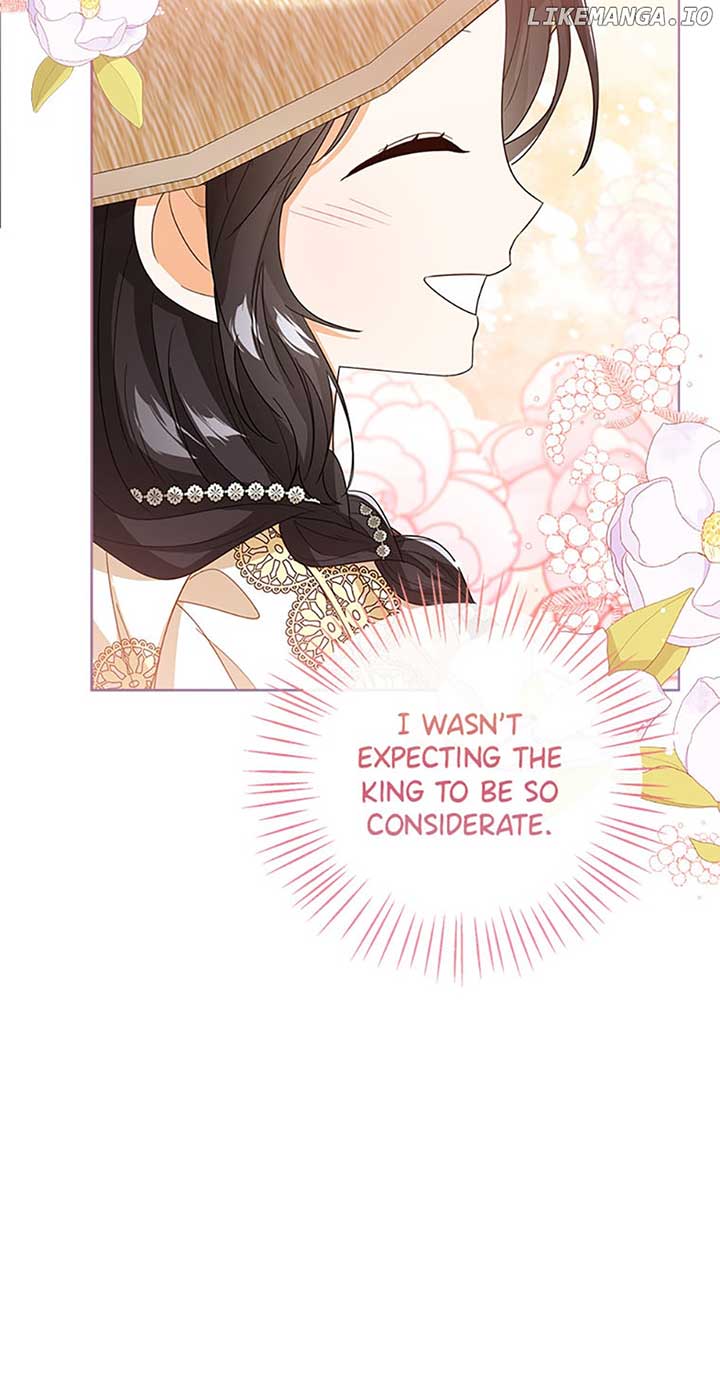 Baby Princess Through the Status Window Chapter 76 - Page 12