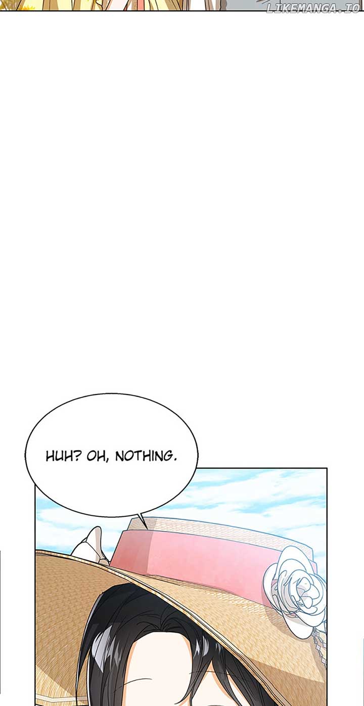 Baby Princess Through the Status Window Chapter 76 - Page 24