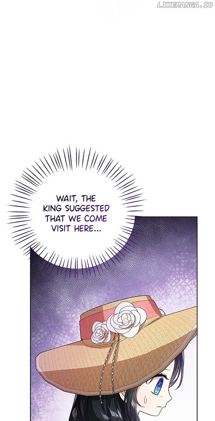 Baby Princess Through the Status Window Chapter 76 - Page 33