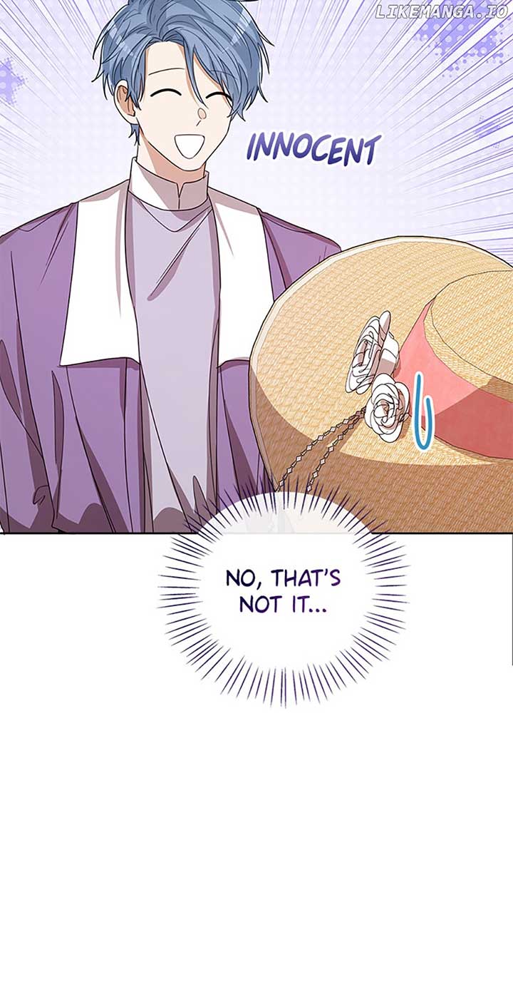 Baby Princess Through the Status Window Chapter 76 - Page 35