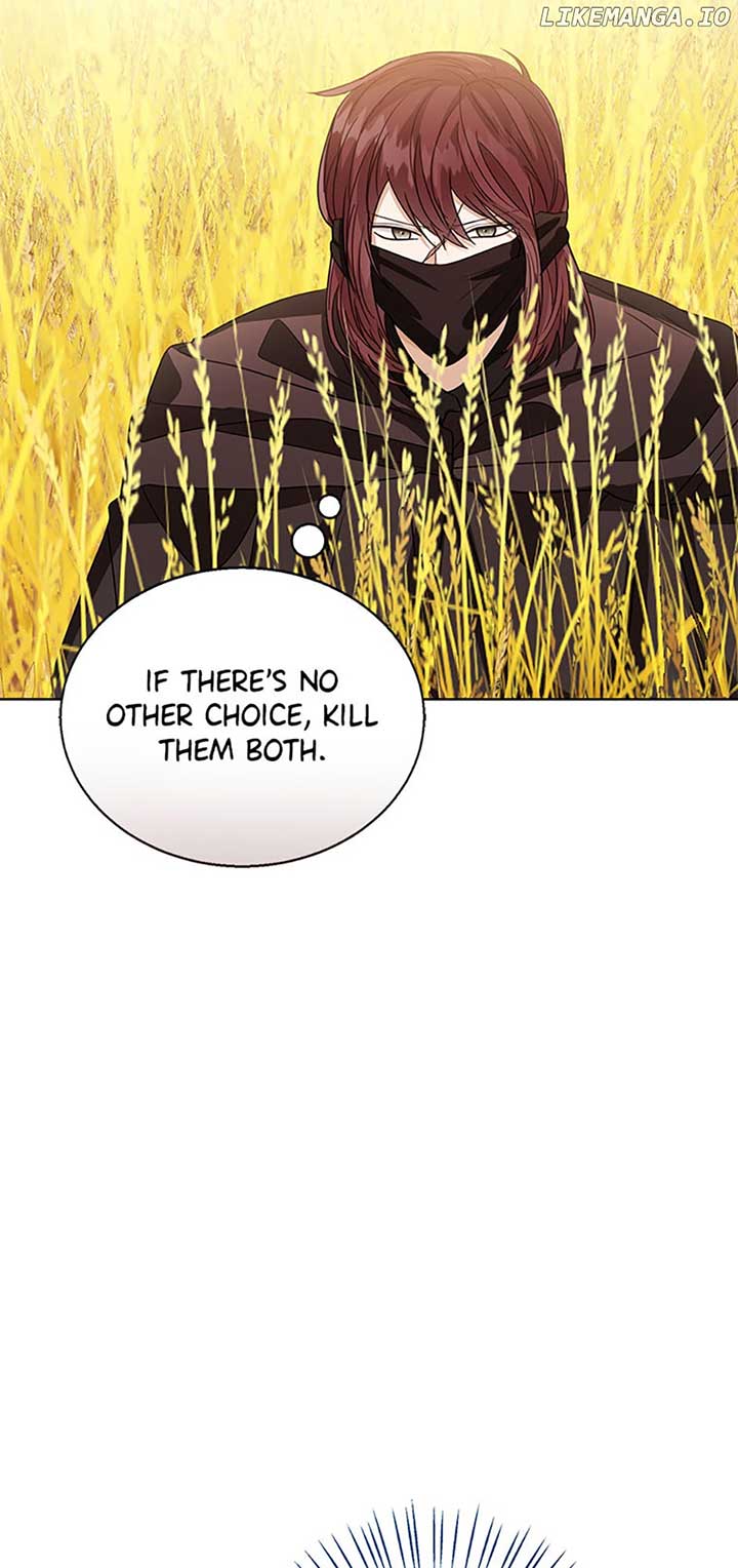 Baby Princess Through the Status Window Chapter 76 - Page 38