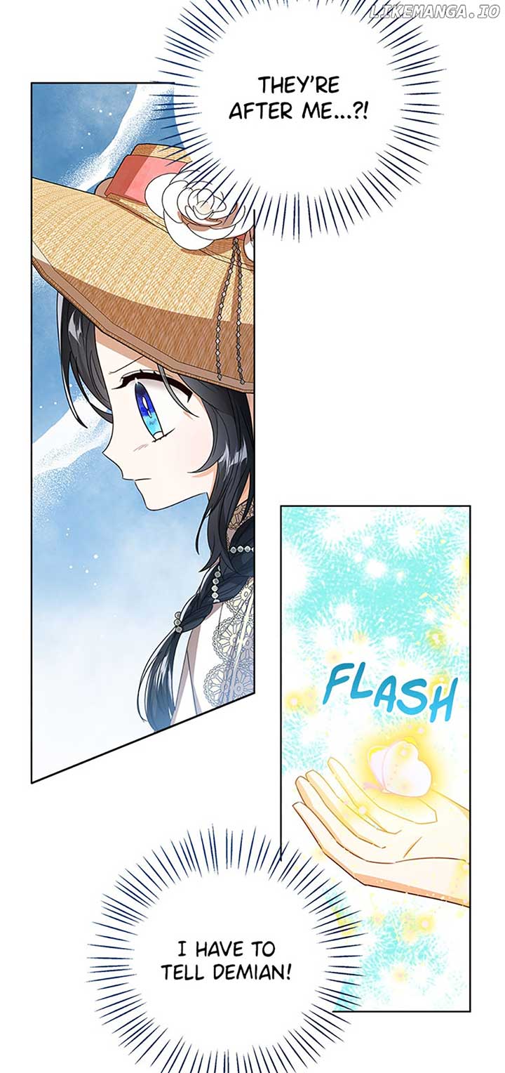Baby Princess Through the Status Window Chapter 76 - Page 39
