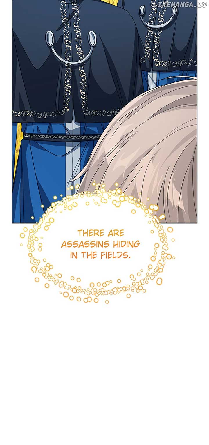 Baby Princess Through the Status Window Chapter 76 - Page 42