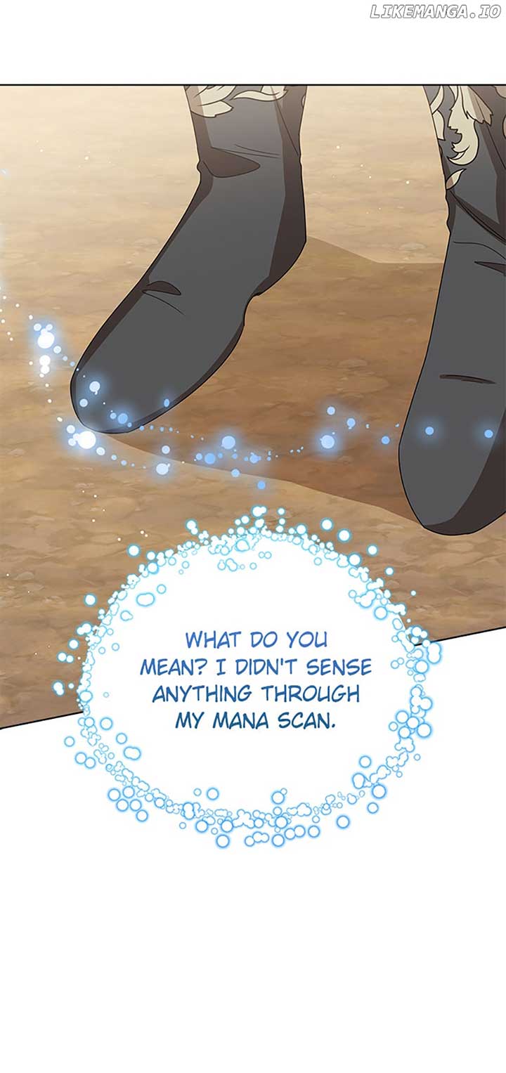 Baby Princess Through the Status Window Chapter 76 - Page 43