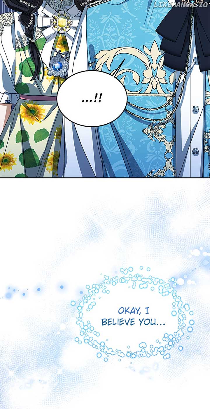 Baby Princess Through the Status Window Chapter 76 - Page 45