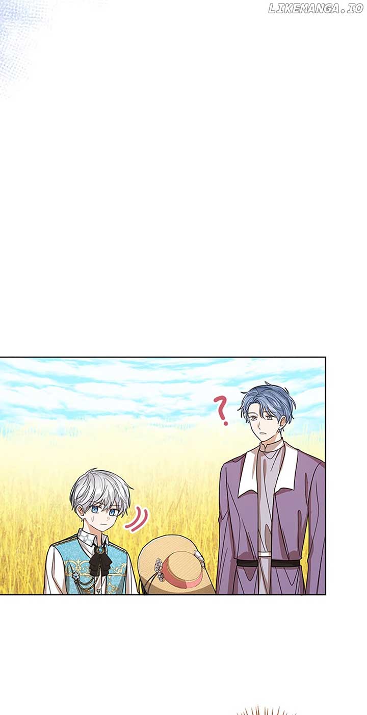 Baby Princess Through the Status Window Chapter 76 - Page 46