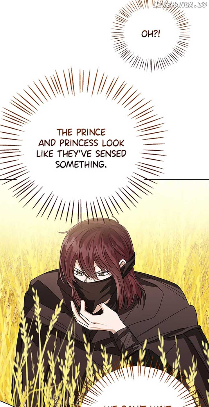 Baby Princess Through the Status Window Chapter 76 - Page 47